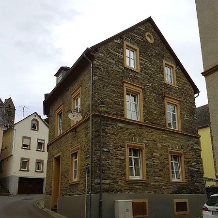 Ferienwohnung Liebeskummer Traben-Trarbach Exterior photo