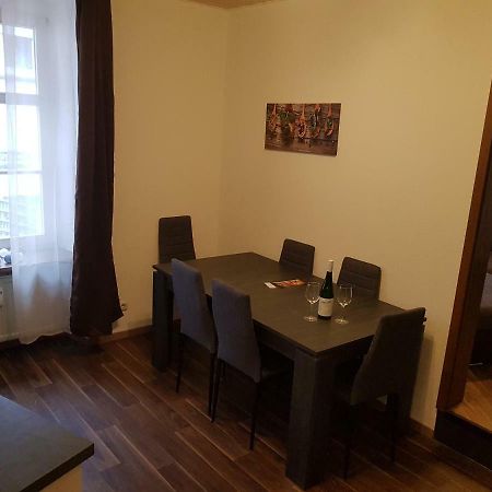 Ferienwohnung Liebeskummer Traben-Trarbach Exterior photo