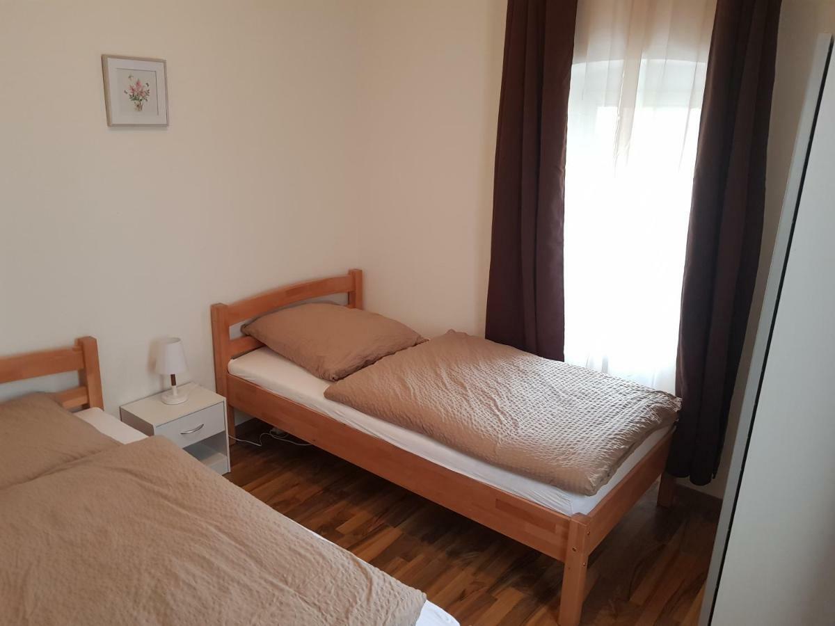 Ferienwohnung Liebeskummer Traben-Trarbach Exterior photo
