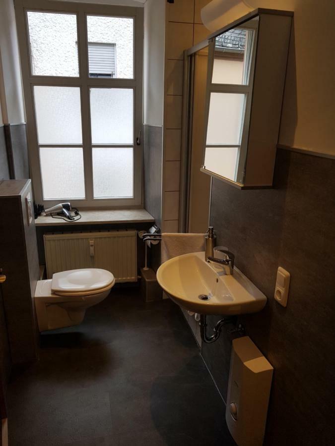 Ferienwohnung Liebeskummer Traben-Trarbach Exterior photo