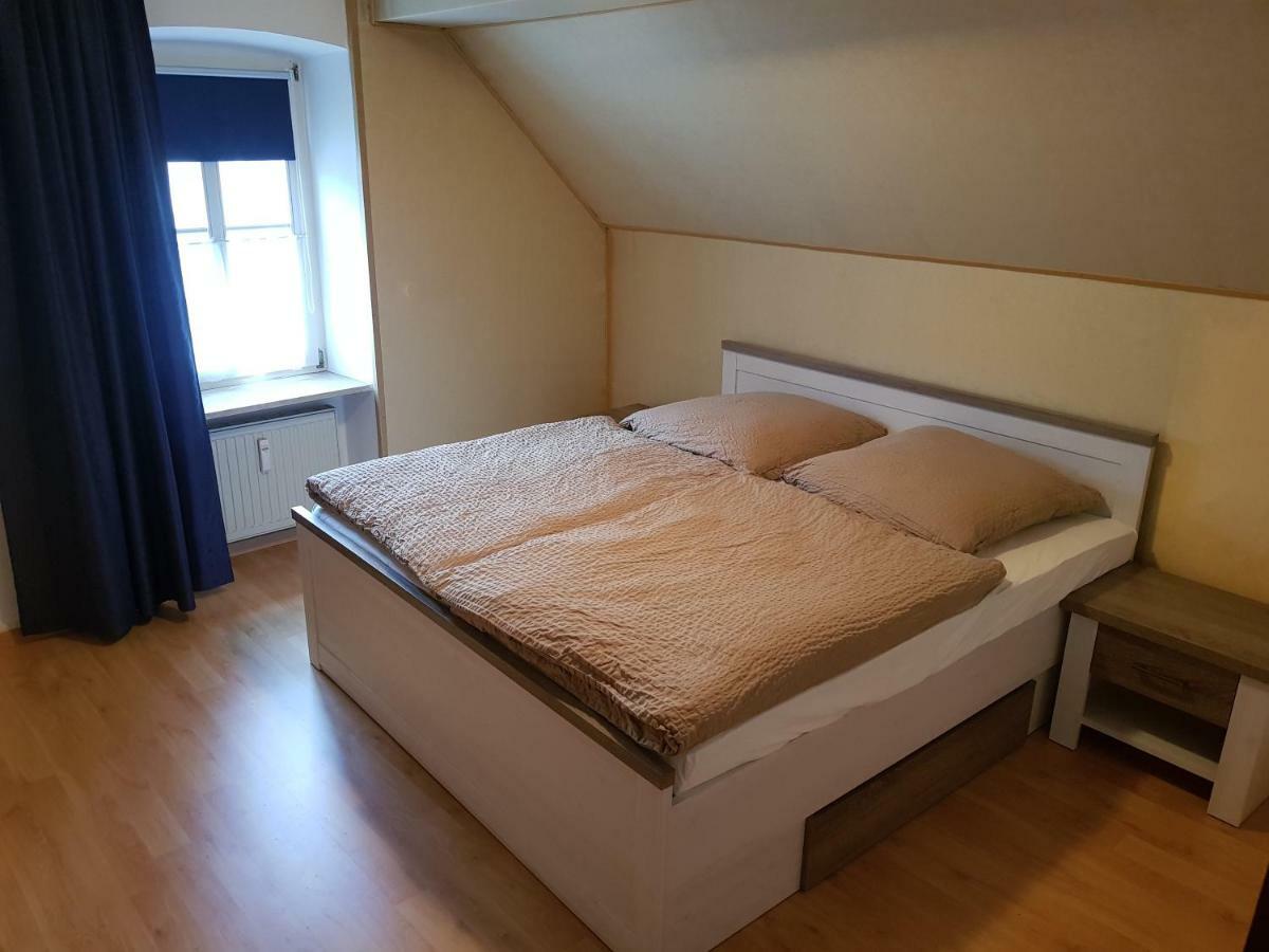 Ferienwohnung Liebeskummer Traben-Trarbach Exterior photo
